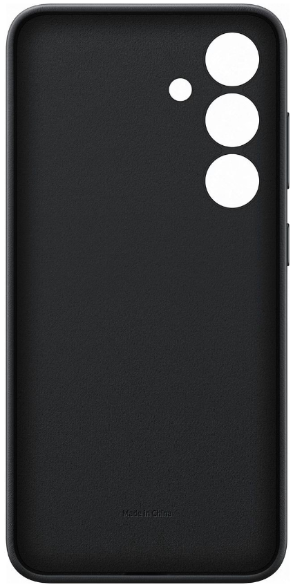 Samsung Чехол-накладка Vegan Leather Case для Samsung Galaxy S24+