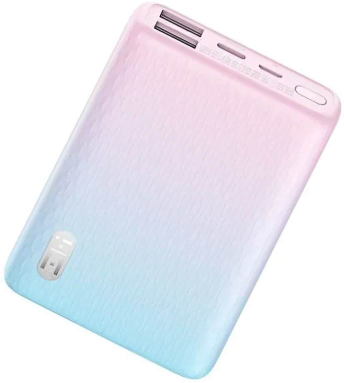 ZMI Mini QB817, 22.5W, 10000 mAh