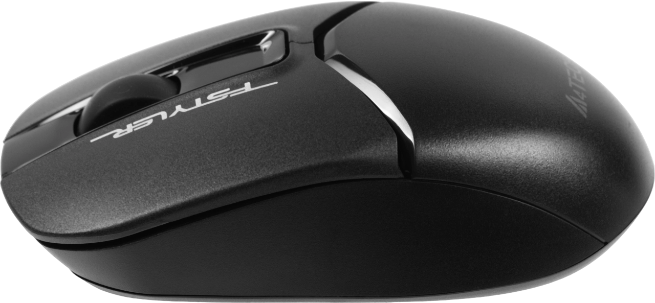 A4Tech Fstyler FB12 беспроводная (1200dpi)