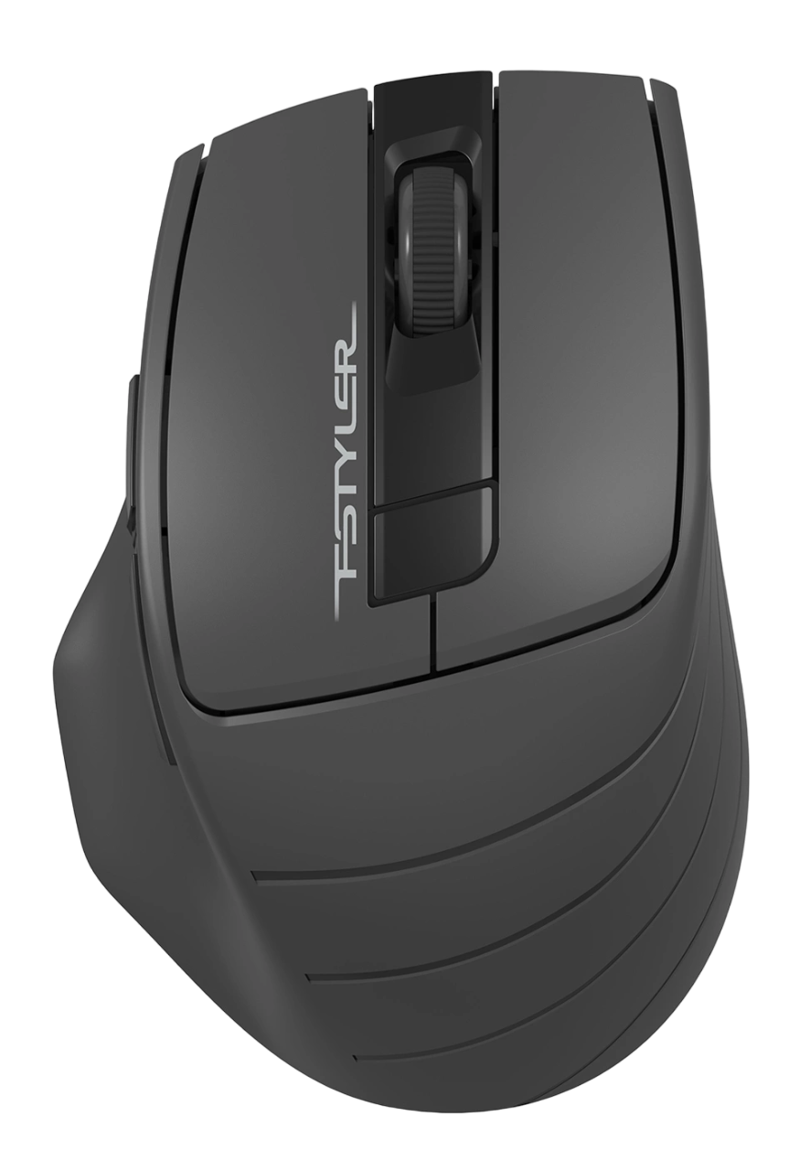A4Tech Fstyler FG30S silent беспроводная (2000dpi)