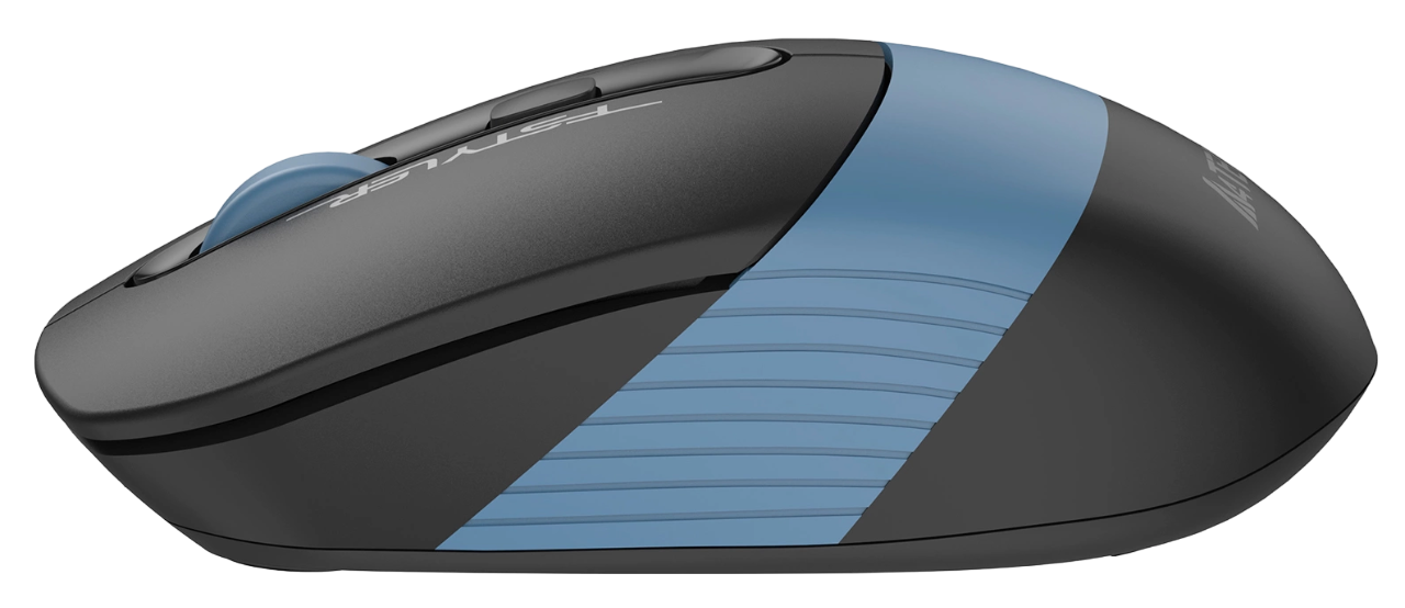 A4Tech Fstyler FB10C беспроводная (2000dpi)
