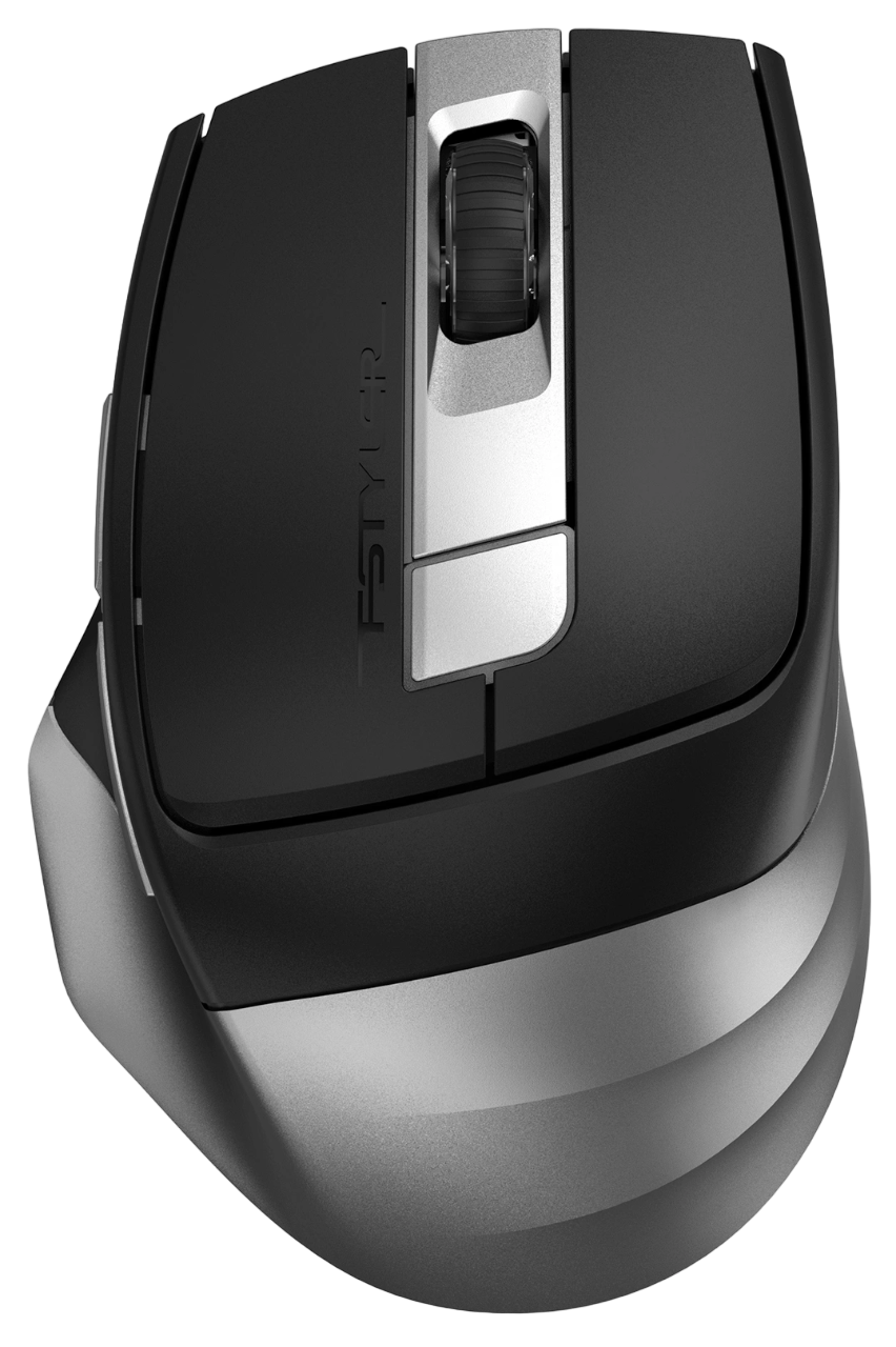 A4Tech Fstyler FB35C беспроводная (2000dpi)