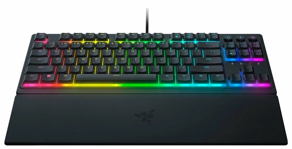 Razer Ornata V3 Tenkeyless механическая проводная [RZ03-04881600-R3R1]