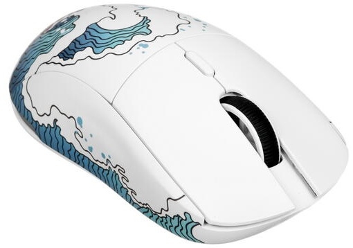 ARDOR GAMING Phantom PRO Nordic беспроводная/проводная (26000 dpi)