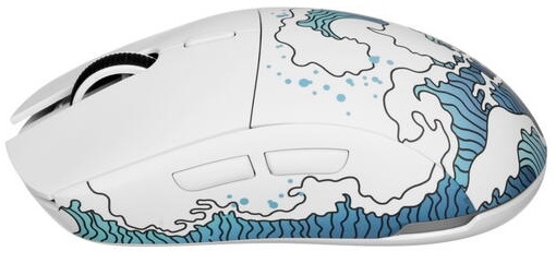ARDOR GAMING Phantom PRO Nordic беспроводная/проводная (26000 dpi)