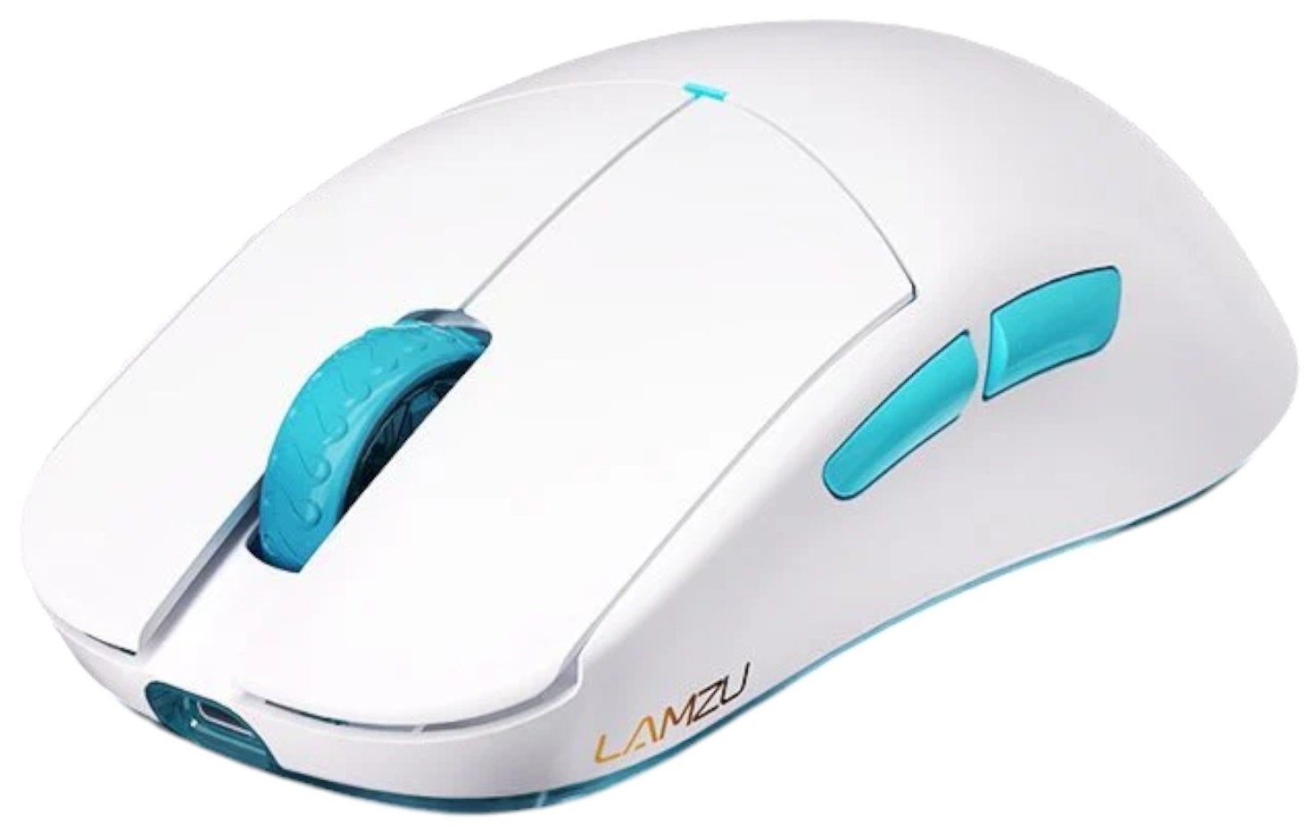 LAMZU Atlantis V2 PRO Nordic беспроводная/проводная (26000dpi)