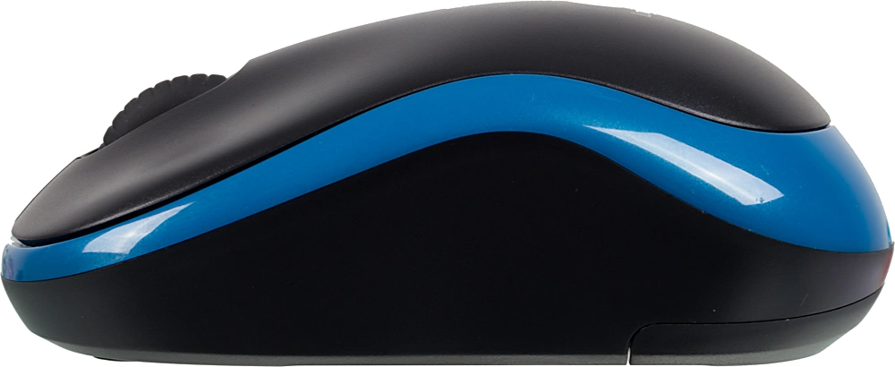 Logitech M185 беспроводная (1000dpi)