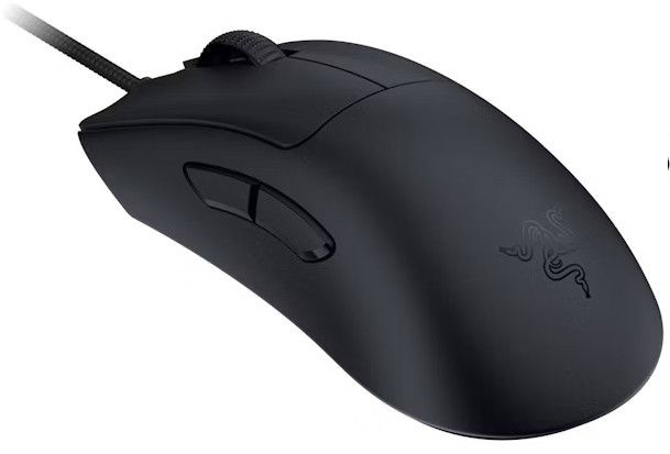 Razer DeathAdder V3 проводная (30000dpi)