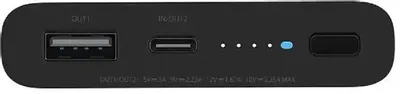 Xiaomi 10W Wireless Power Bank, 10000 mah