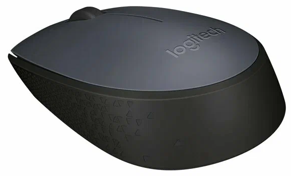 Logitech M171 беспроводная (1000dpi)