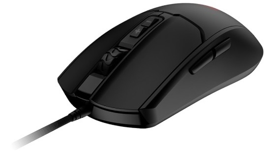 MSI Forge GM100 проводная (6400dpi)