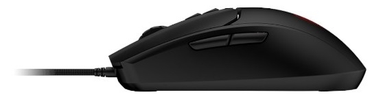 MSI Forge GM100 проводная (6400dpi)