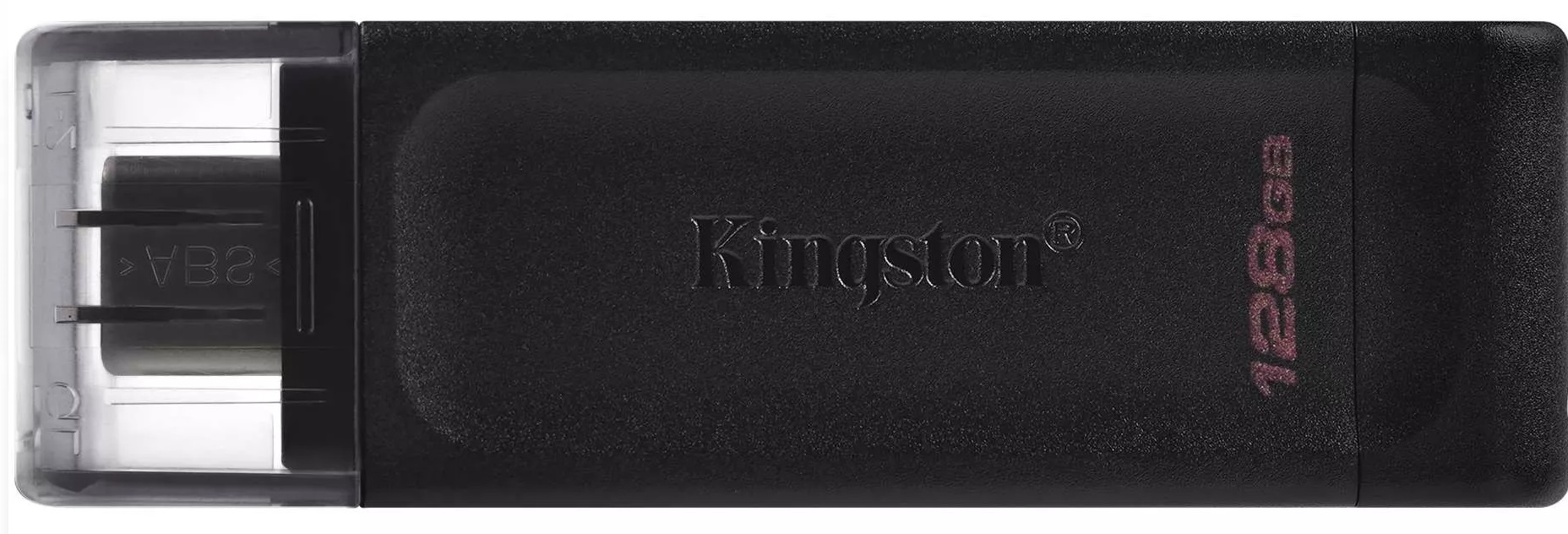 Kingston DataTraveler 70 128Gb Type-C USB3.2