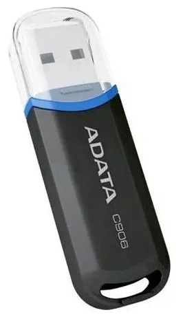 ADATA Classic C906 AC906-32G-RBK 32гб
