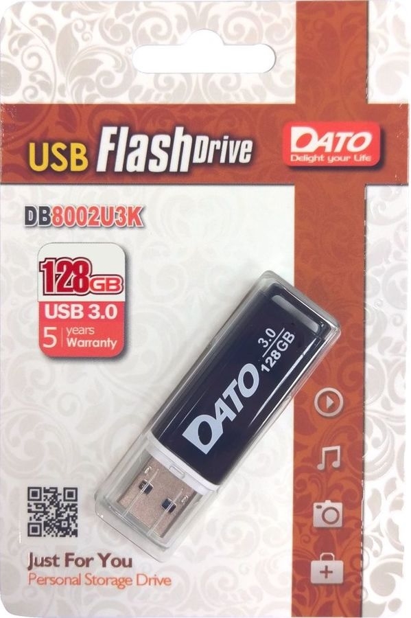 DATO DB8002U3 128Gb USB3.0 