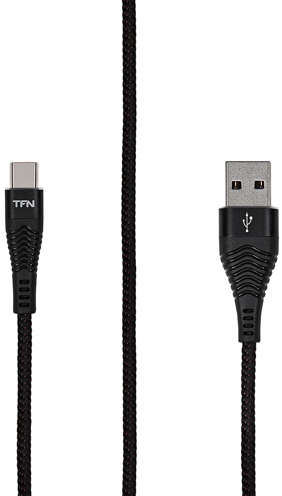 TFN Кабель USB - Type-C Forza, 1 м