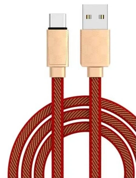 TFN Кабель USB - microUSB Fashion,1 м