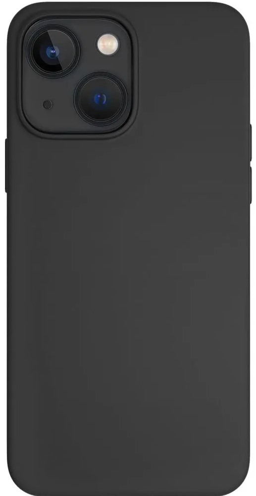 BoraSCO Чехол-накладка Microfiber Case для Apple iPhone 14 Plus