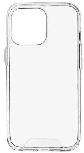 BoraSCO Чехол-накладка для Apple iPhone 14 Plus