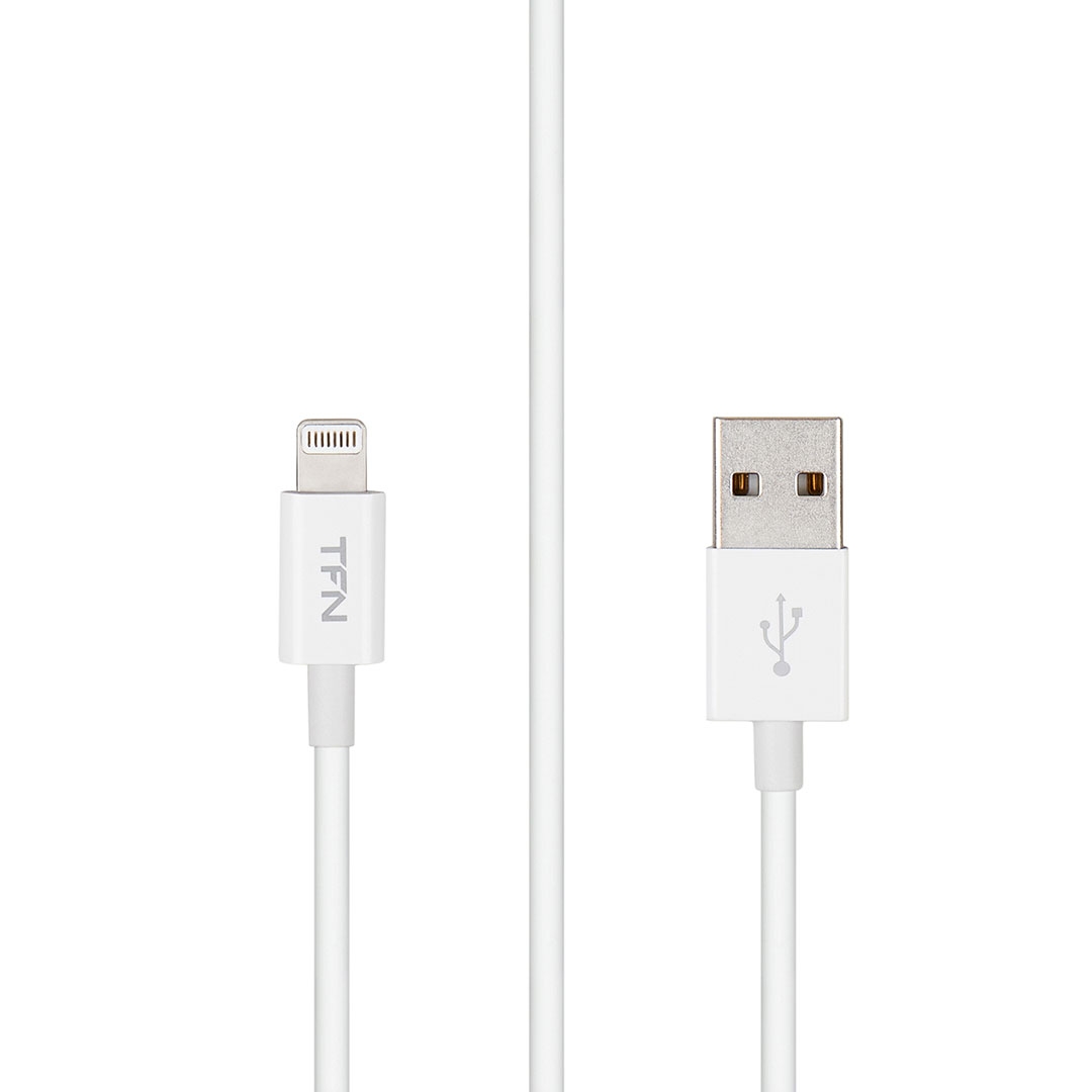 TFN Кабель USB - Lightning TPE