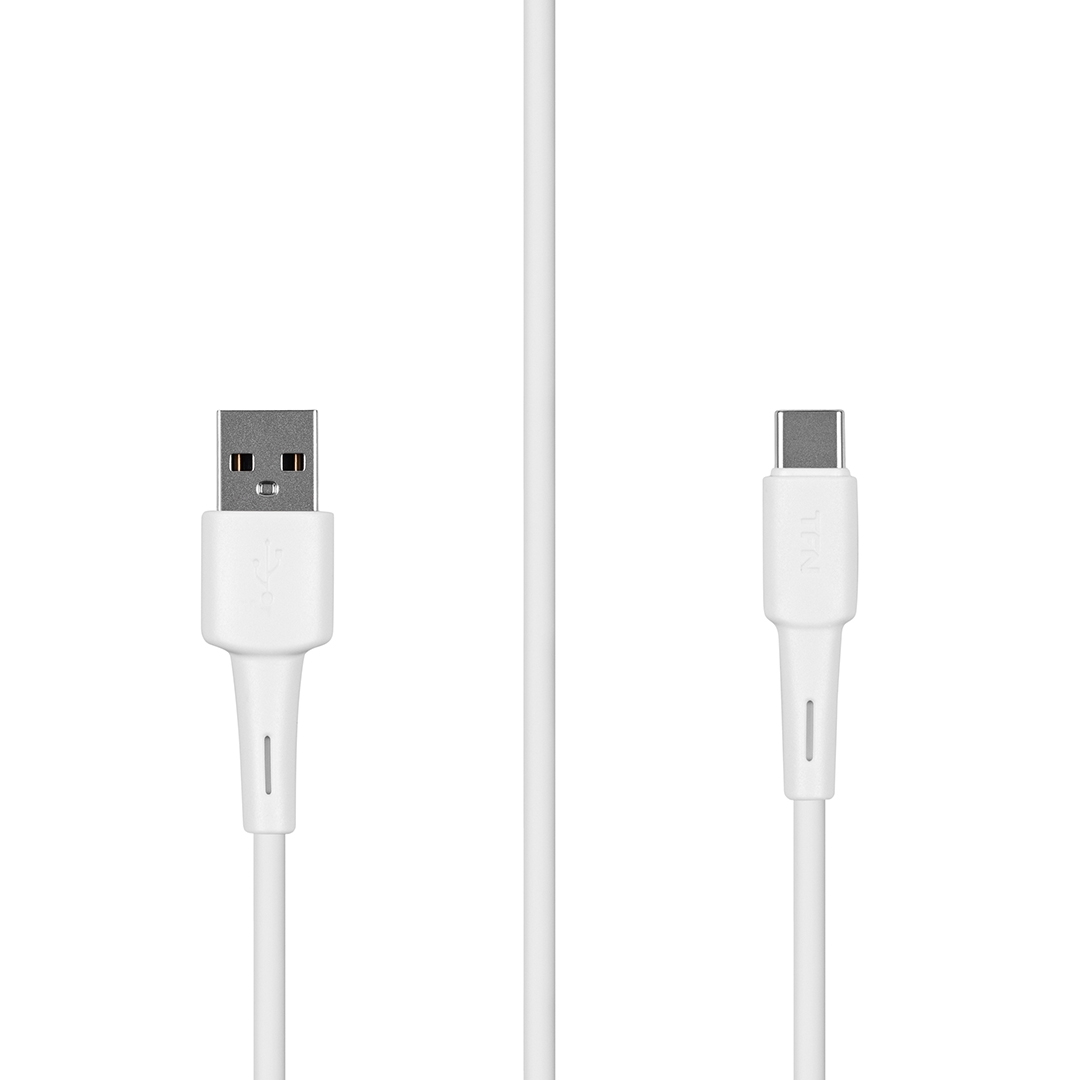 TFN Кабель USB - USB Type-C, 1 м