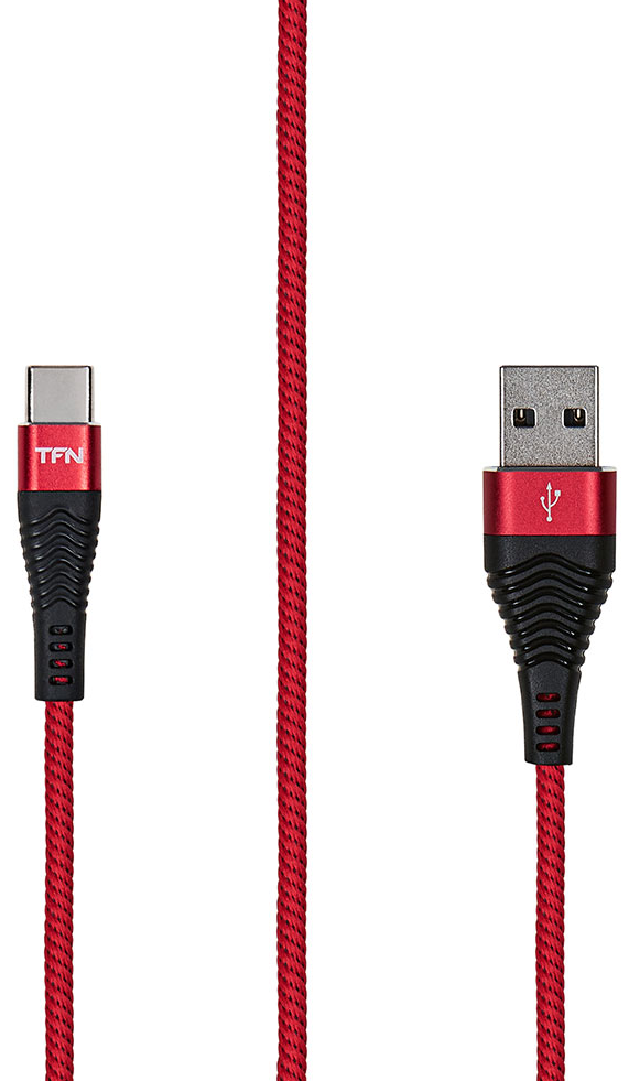 TFN Кабель USB - Type-C Forza, 1 м