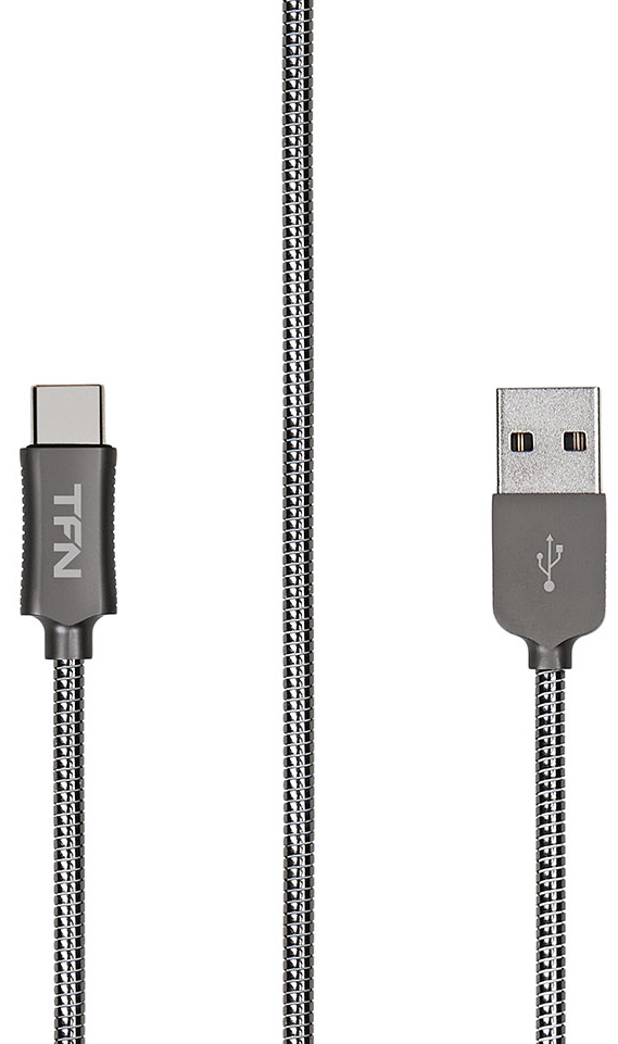 TFN Кабель USB - Type-C Forza, 1 м