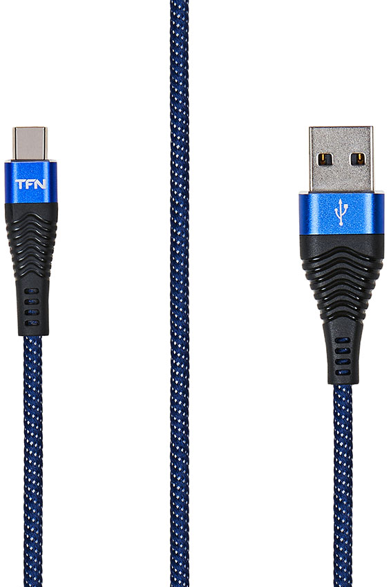 TFN Кабель USB - Type-C Forza, 1 м