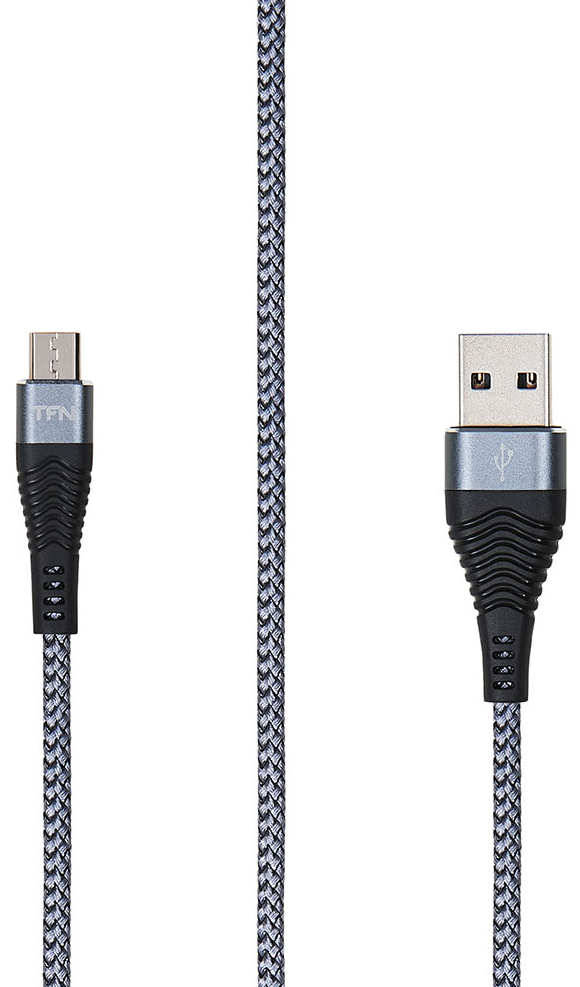 TFN Кабель USB - Type-C Forza, 1 м