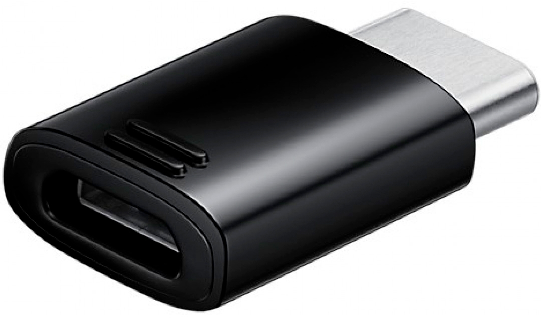 Samsung Переходник microUSB - USB Type-C (EE-GN930B)
