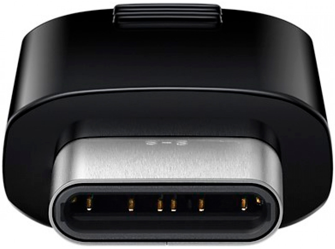 Samsung Переходник microUSB - USB Type-C (EE-GN930B)