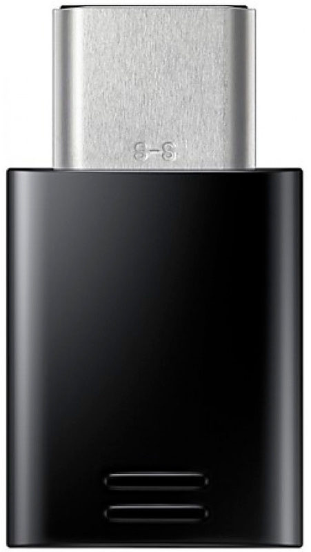 Samsung Переходник microUSB - USB Type-C (EE-GN930B)