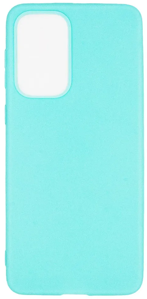 PERO Чехол-накладка Clip Case для Samsung Galaxy A33 SM-A336B