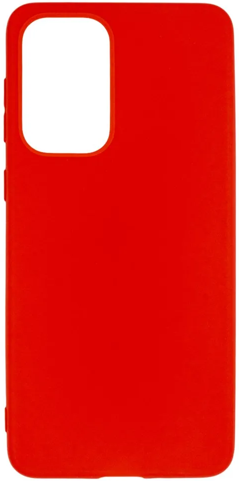 PERO Чехол-накладка Clip Case для Samsung Galaxy A33 SM-A336B