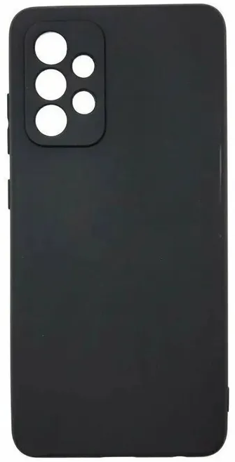 Mariso Чехол-накладка Microfiber Case для Samsung Galaxy A33 SM-A336