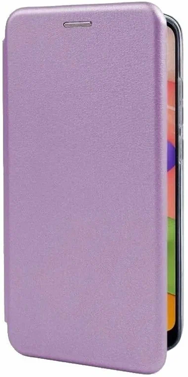 Wellmade Чехол-книжка для Samsung Galaxy A04 SM-A045