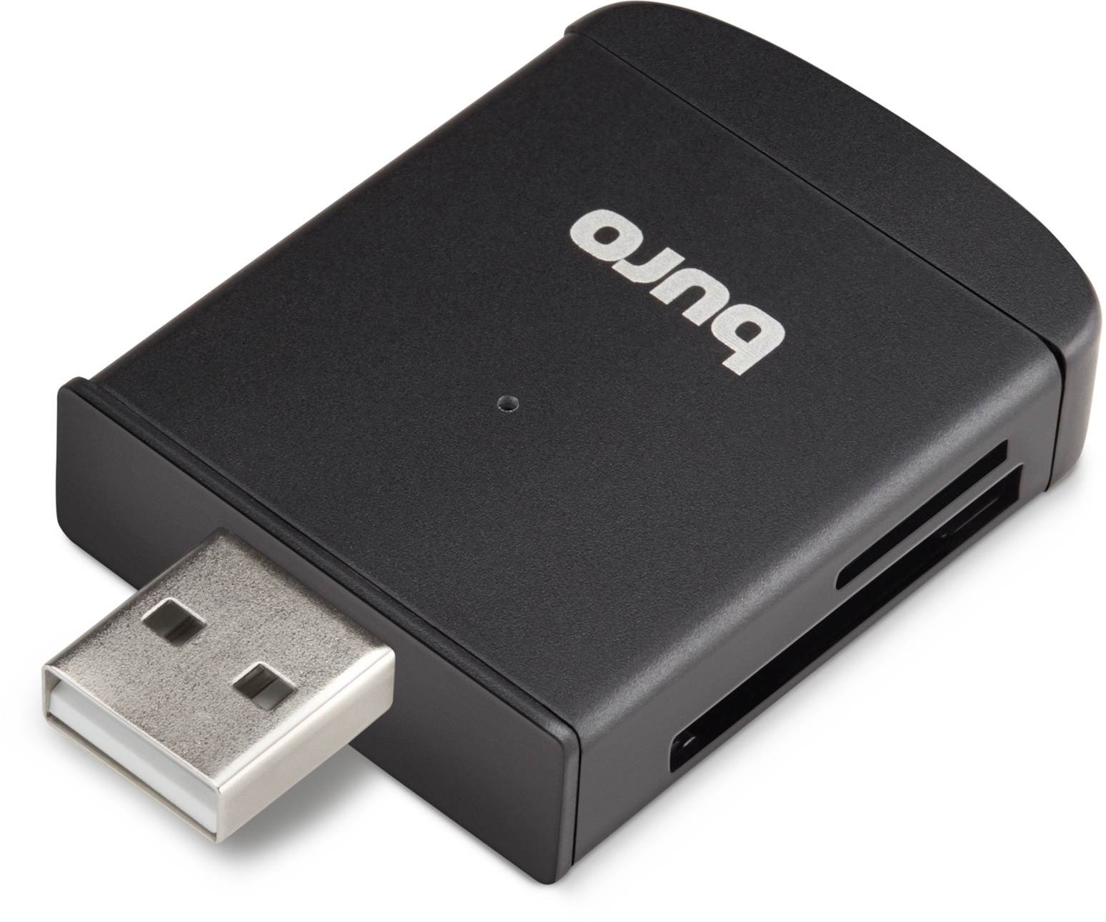 Buro Кардридер USB2.0 BU-CR-3103