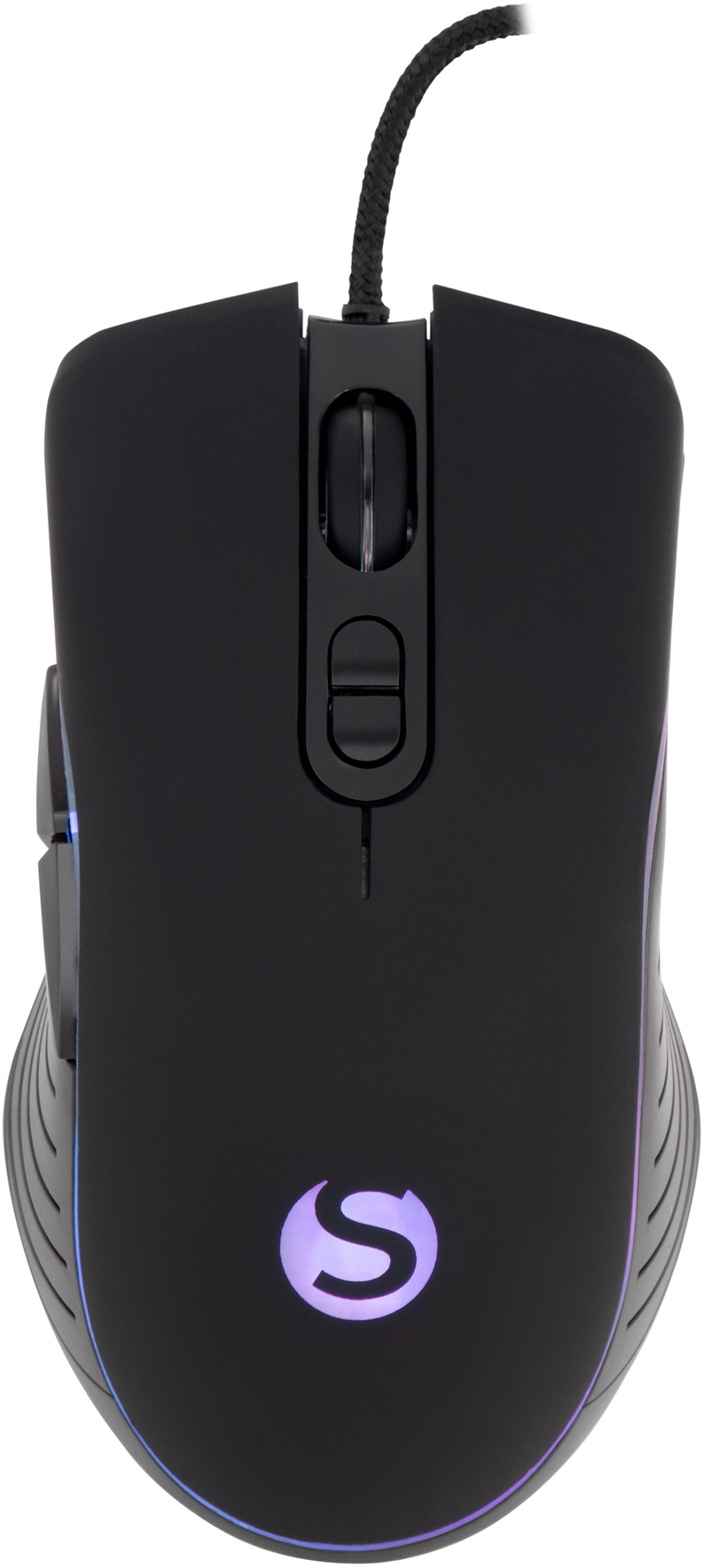 SunWind SW-M710G проводная (3200dpi)