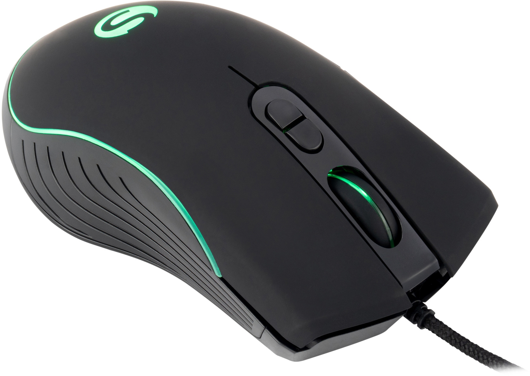 SunWind SW-M710G проводная (3200dpi)