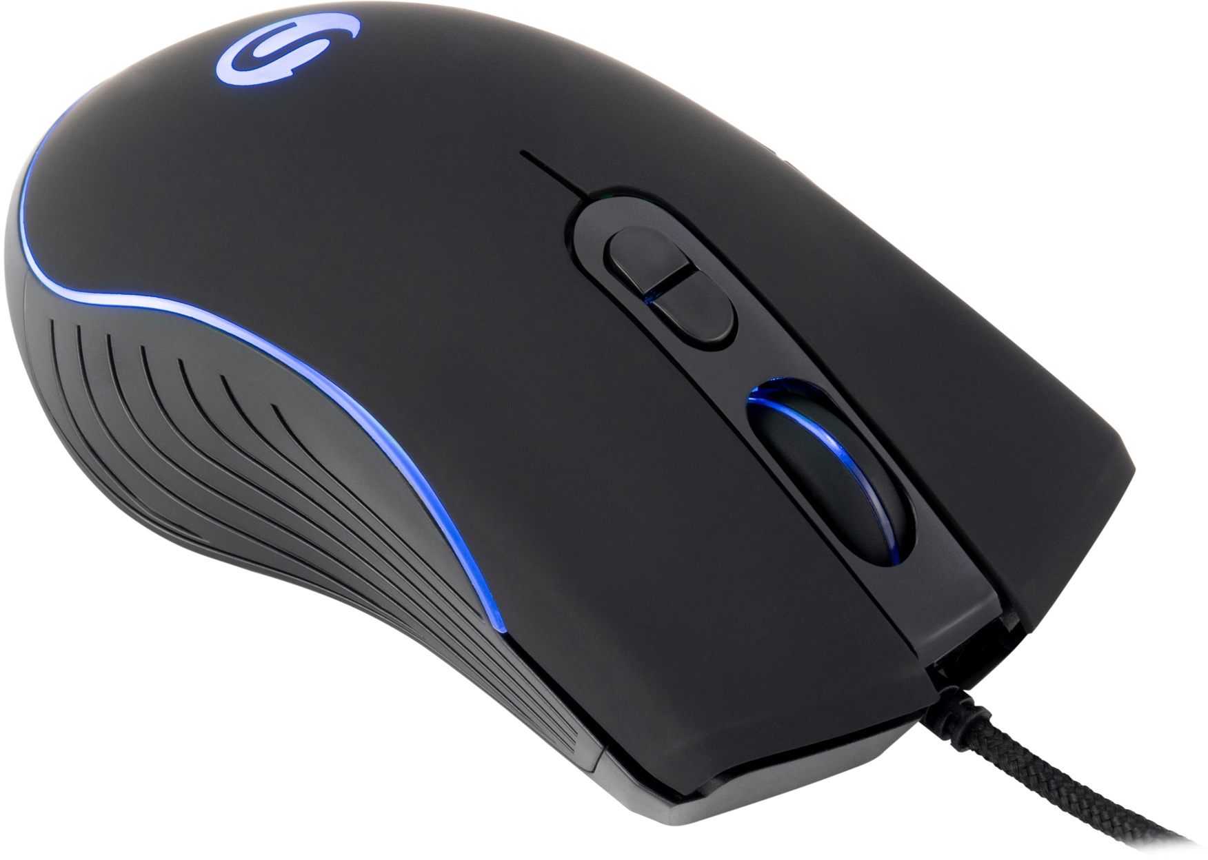 SunWind SW-M710G проводная (3200dpi)