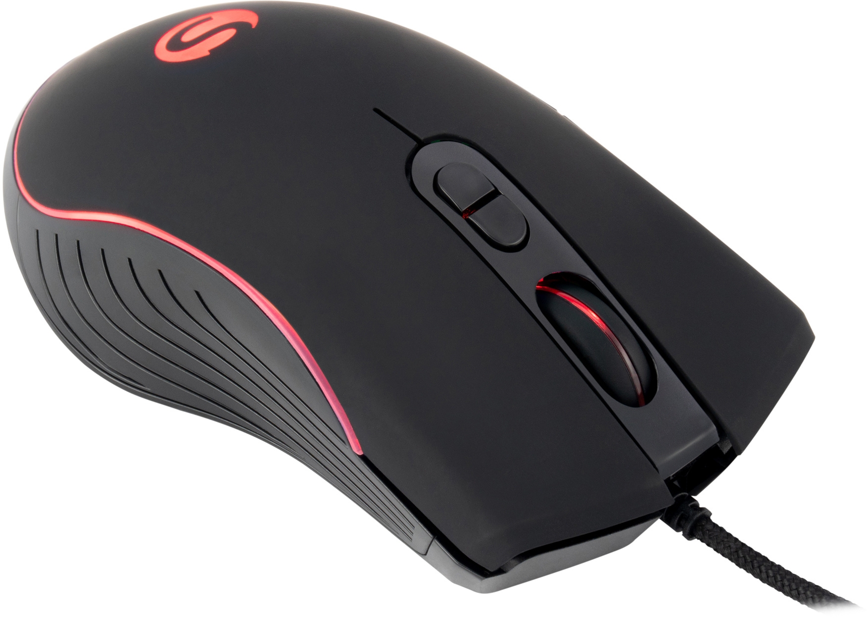 SunWind SW-M710G проводная (3200dpi)