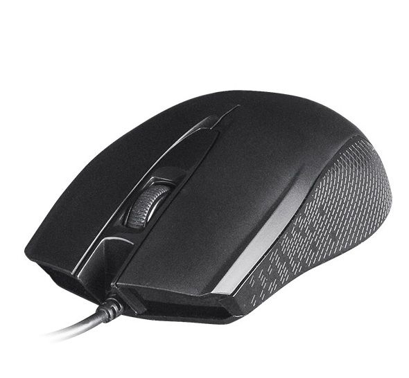 A4Tech OP-760 проводная (1200dpi)