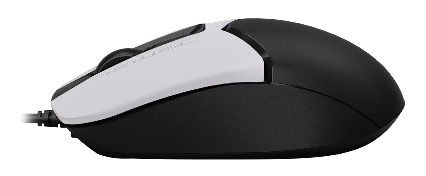 A4Tech Fstyler FM12 Panda проводная (1200dpi)