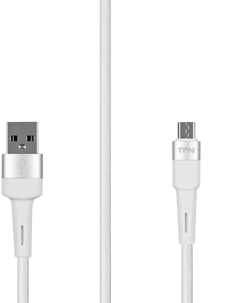TFN Кабель USB - microUSB, ENVY, 1.2м