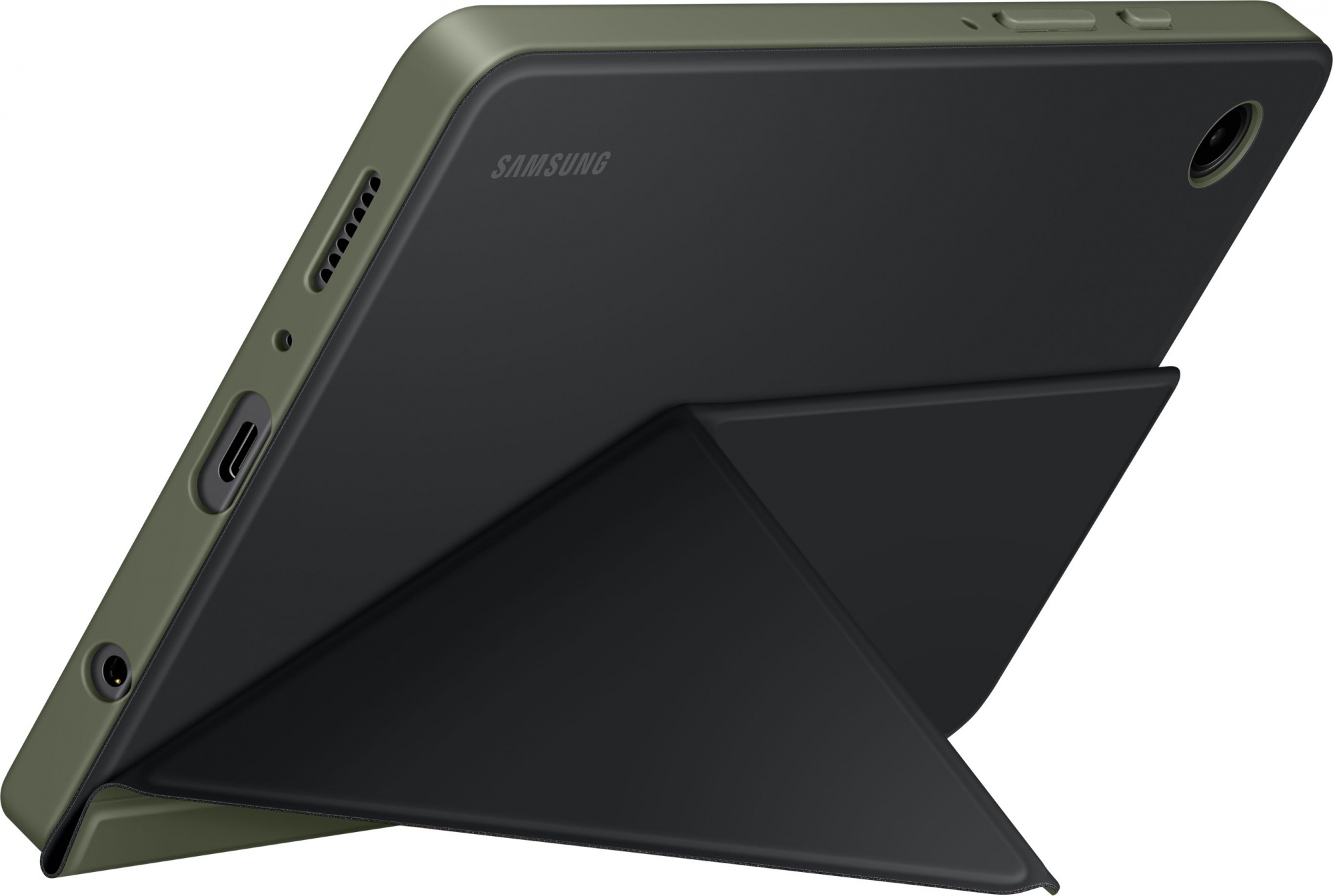 Samsung Чехол-книжка Book Cover для Samsung Galaxy Tab A9