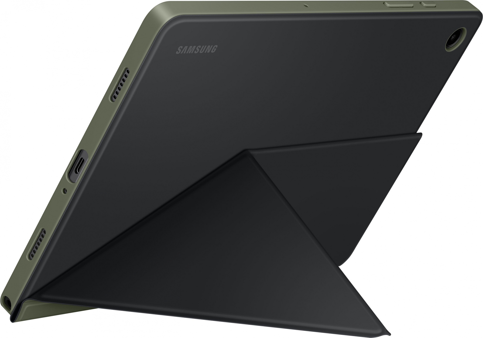 Samsung Чехол-книжка Book Cover для Samsung Galaxy Tab A9+