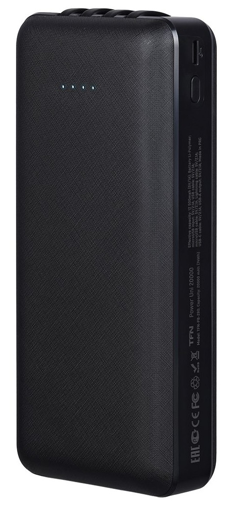 TFN Power Uni 20, 20000 mAh