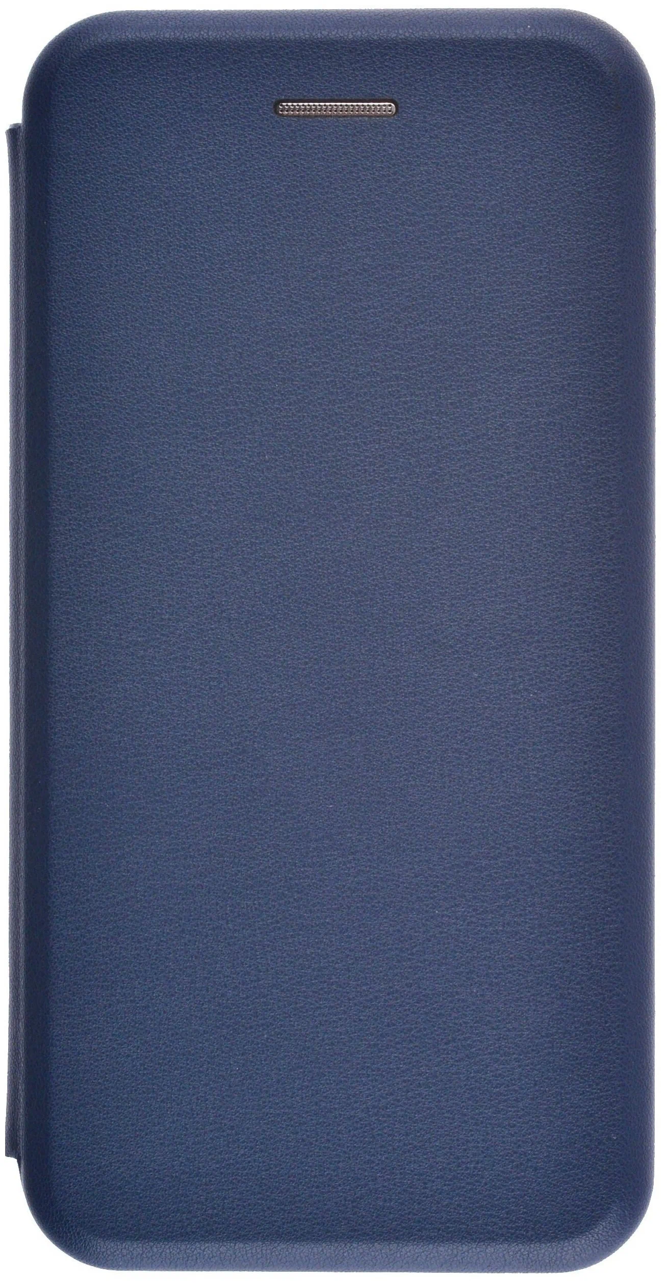 Wellmade Чехол-книжка для Samsung Galaxy M32 SM-M325