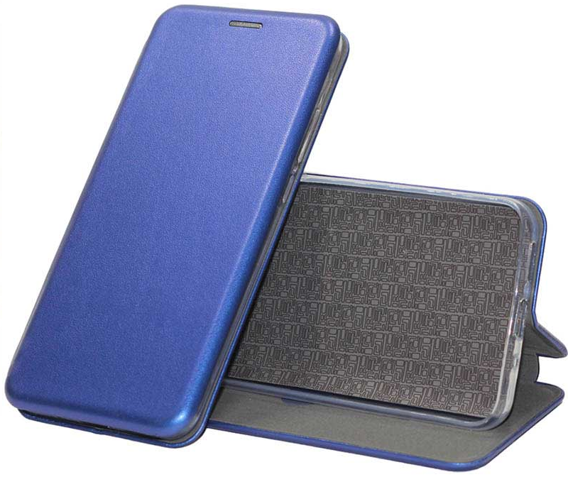 Wellmade Чехол-книжка для Samsung Galaxy M32 SM-M325