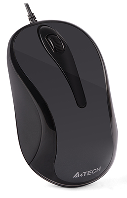 A4Tech V-Track Padless N-360